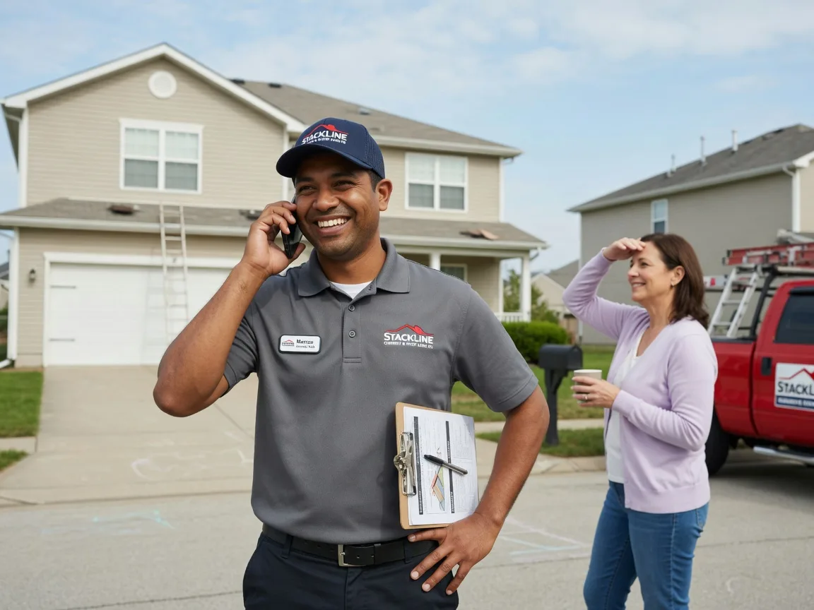 Chimney flashing repair Beaver Dam, WI FAQs
